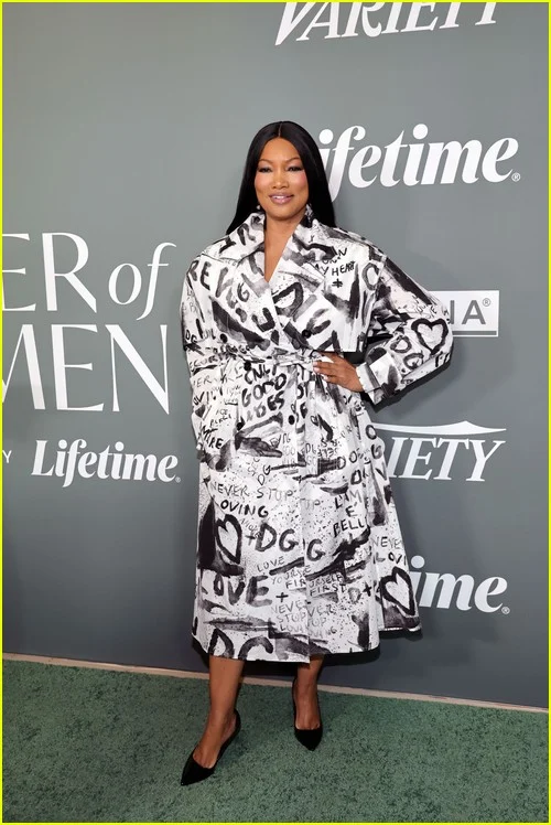 variedade de poder das mulheres