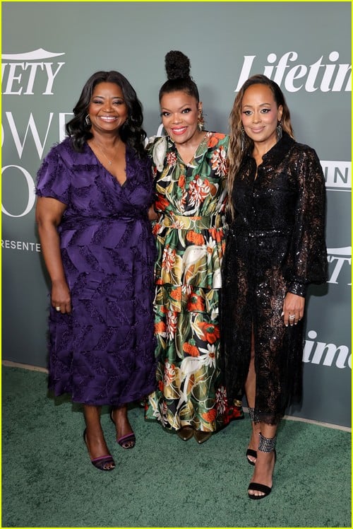 variedade de poder das mulheres