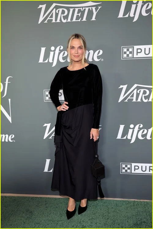 variedade de poder das mulheres