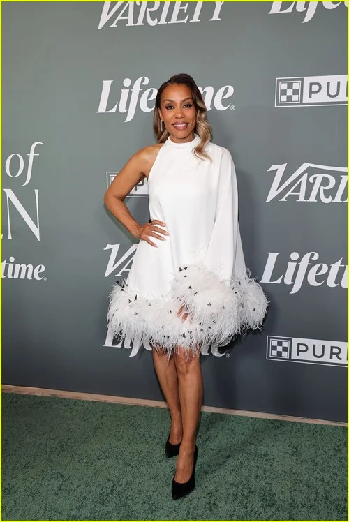 variedade de poder das mulheres