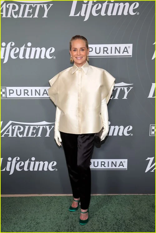 variedade de poder das mulheres