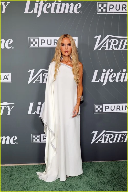 variedade de poder das mulheres