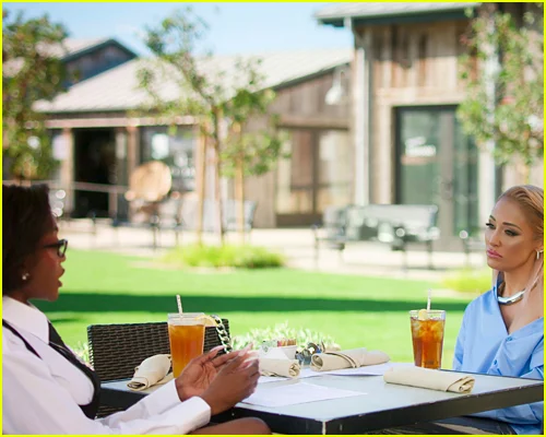 Vendendo Sunset Mary e Chelsea