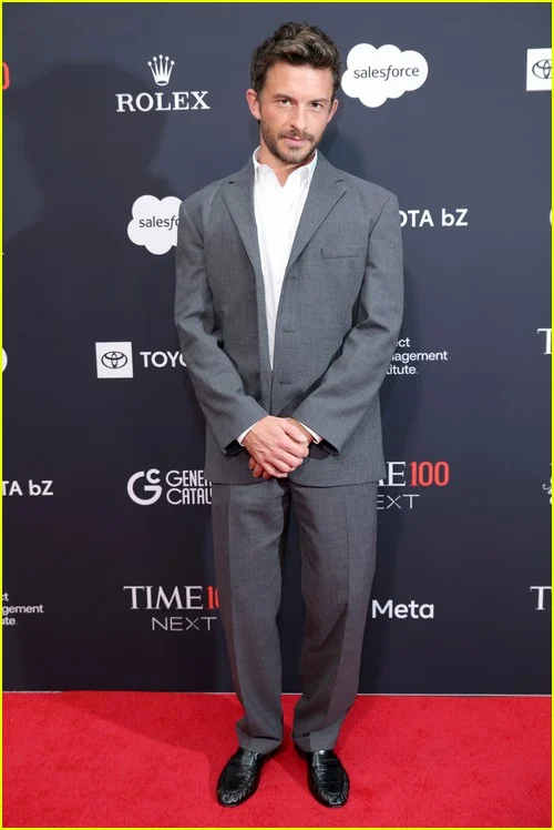 Próxima Gala do Time100