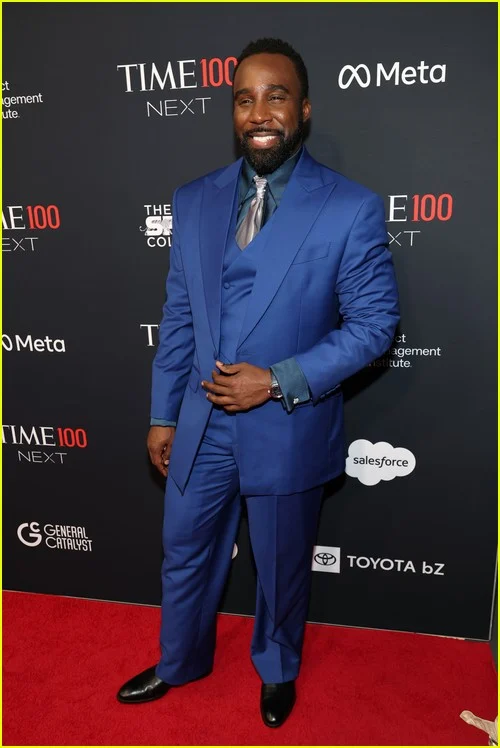 Próxima Gala do Time100