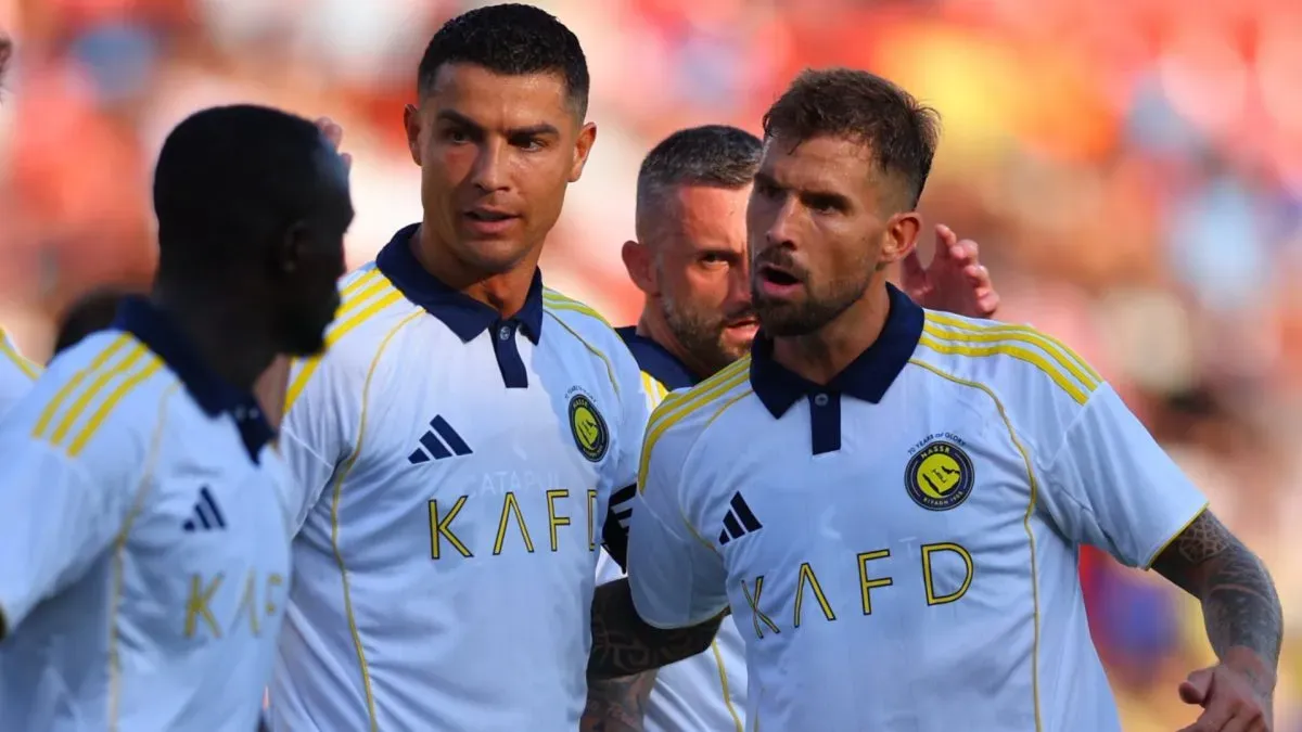 Ronaldo Inigo Martinez