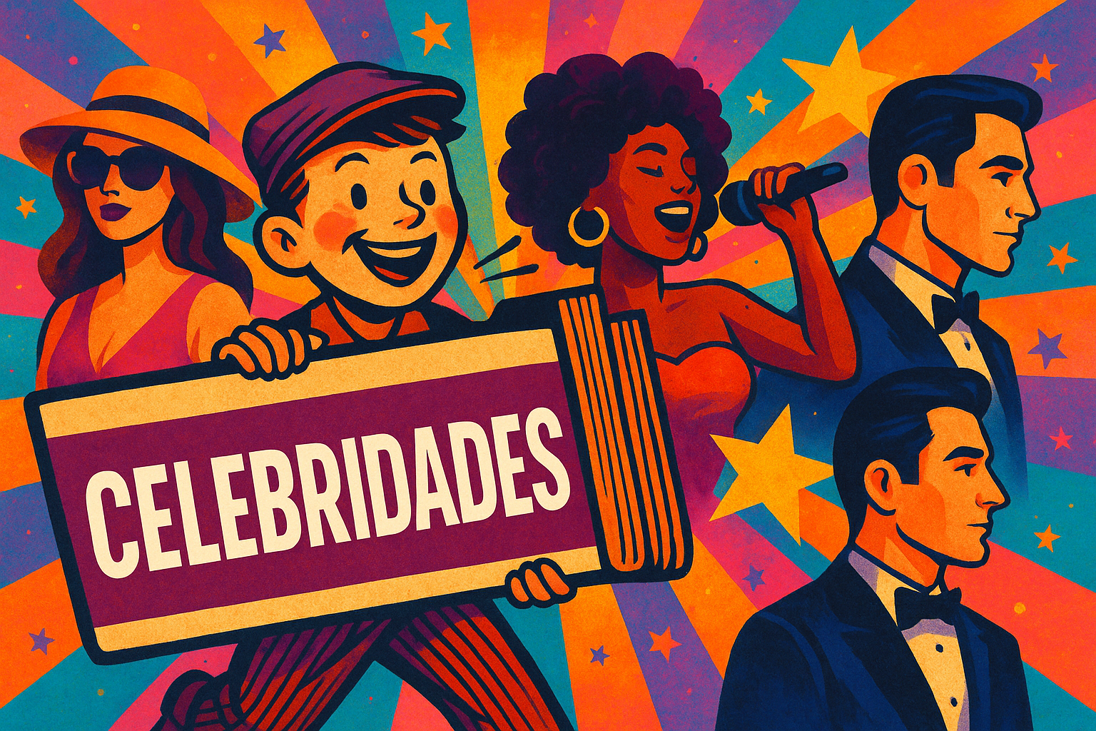 Bem-vindo ao WeekNews