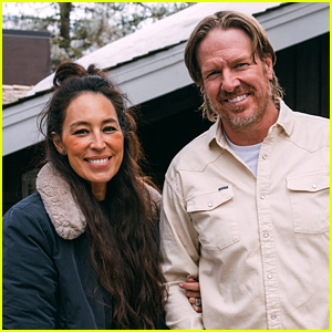 Chip e Joanna Gaines definem nova temporada de ‘Fixer Upper’, Ditch Texas For Colorado Mountains