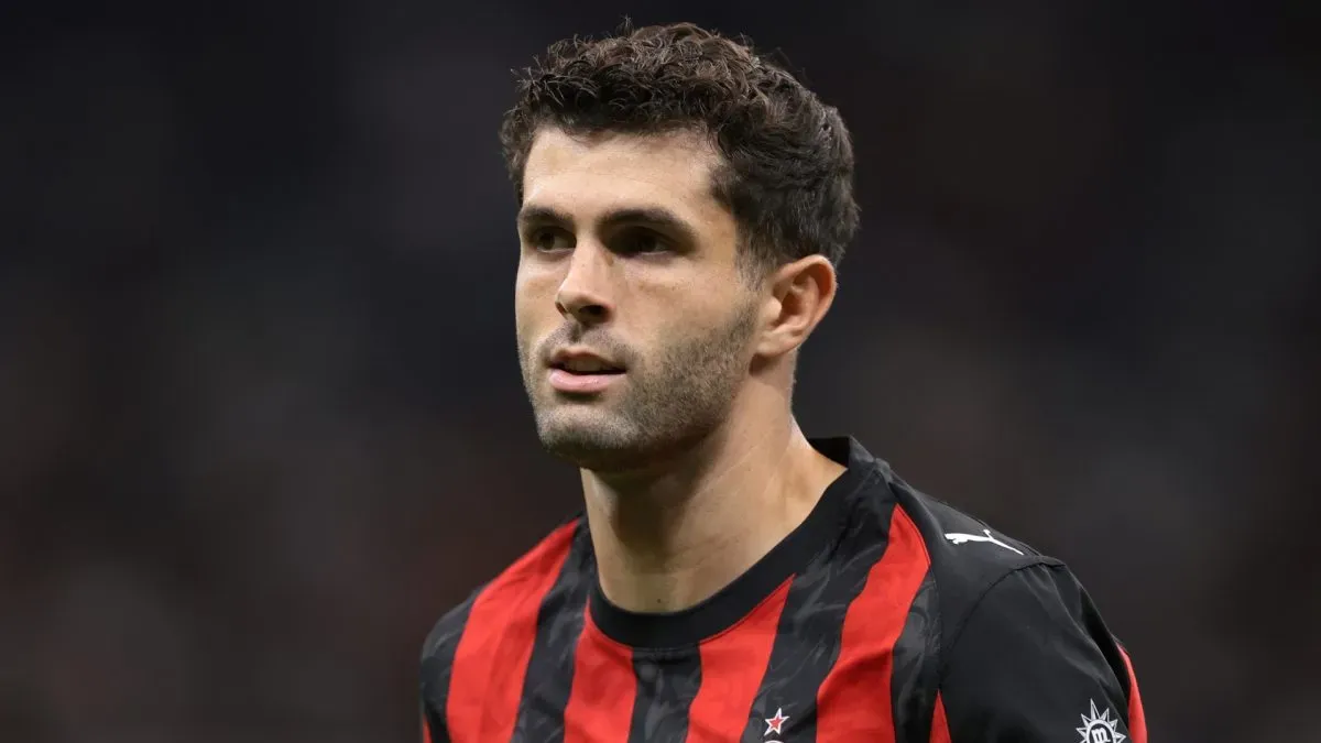 cristão-pulisic-ac-milan-lecce