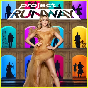 'Project Runway' renovado para a 22ª temporada: revelada a escalação de juízes e anfitriões