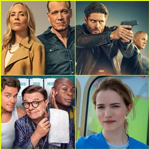 Todos os programas de TV cancelados em 2025: 8 da CBS, 6 da NBC, 4 da HBO e mais (recapitulação completa)