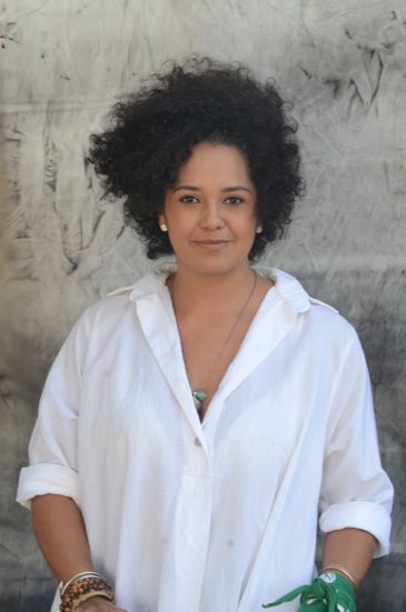 Rio de Janeiro (RJ), 30/09/2025 –  Bianca Santana Festival Literário em Araxá faz homenagens a autores africanos e brasileiros.
Foto: Fernando Rabelo/Divulgação