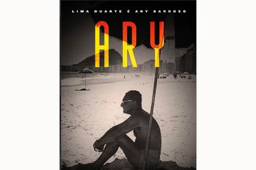 Rio de Janeiro (RJ), 24/10/2025 - Documentário Ary. Foto: Gibraltar Filmes/Divulgação