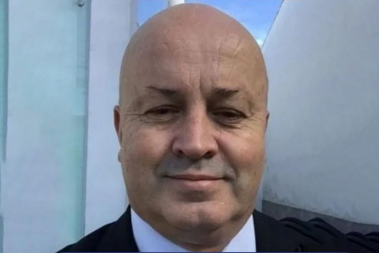 Brasília (DF), 22/05/2025 - empresário Antonio Carlos Camilo Antunes é apontado pela Polícia Federal (PF) como figura central do esquema de fraudes que pode ter movimentado mais de 6 bilhões de reais de beneficiários da Previdência. Antunes era conhecido como “Careca do INSS. Foto: Linkedin/Reprodução