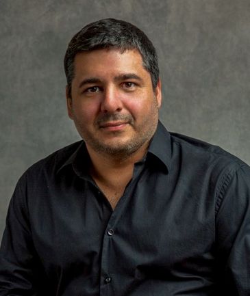 Brasília (DF) 25/04/2024 -  REPERCUSSÃO ARMAS ESTADOS
Foto: Roberto Uchôa/Arquivo Pessoal