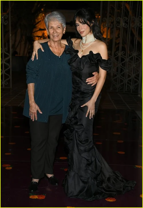 Fotos da Gala do Dia dos Mortos de 2025