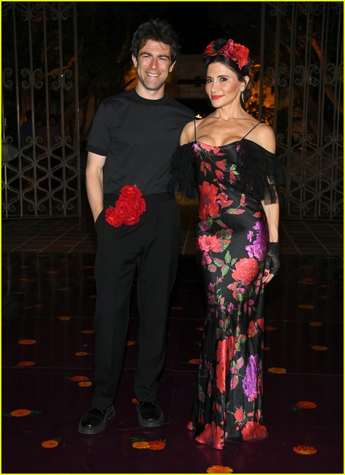 Fotos da Gala do Dia dos Mortos de 2025