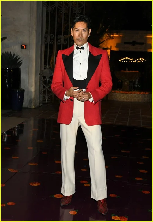 Fotos da Gala do Dia dos Mortos de 2025