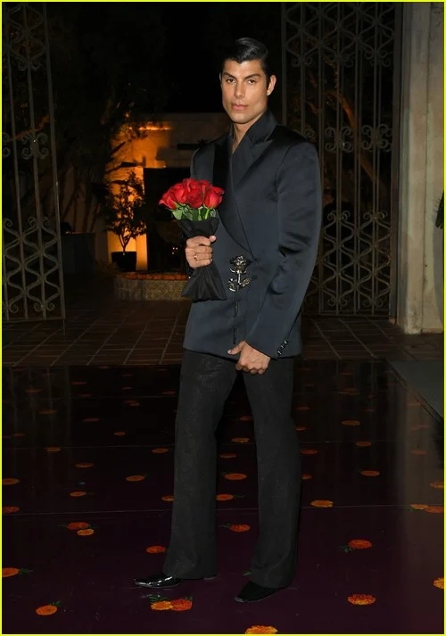 Fotos da Gala do Dia dos Mortos de 2025