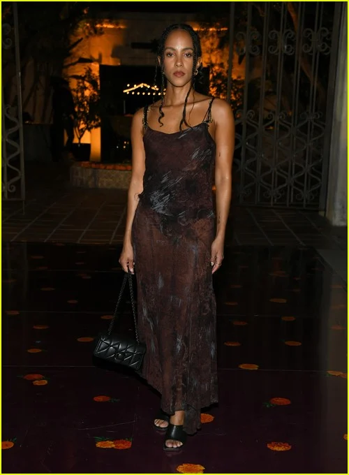 Fotos da Gala do Dia dos Mortos de 2025