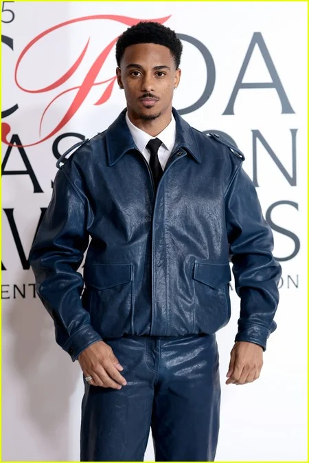 Celebridades nos CFDA Awards