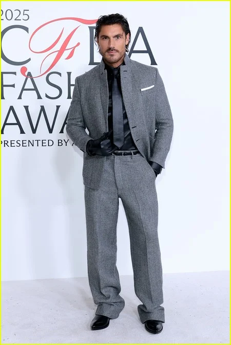 Celebridades nos CFDA Awards