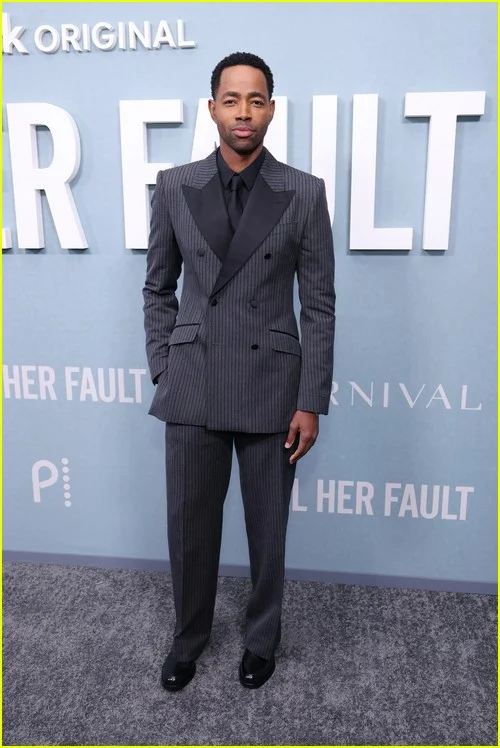 Fotos de estreia de All Her Fault