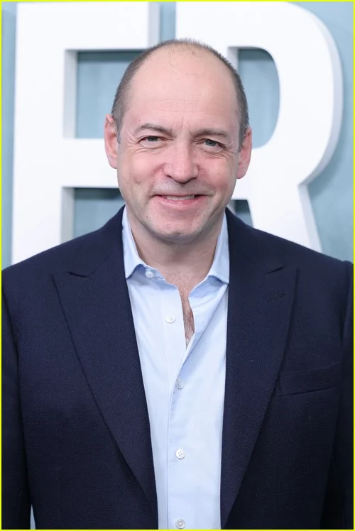 Fotos de estreia de All Her Fault