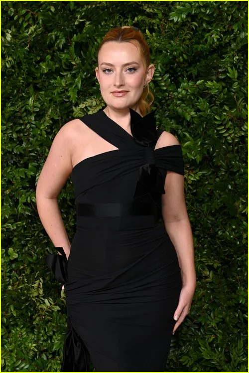 Almoço Feminino da Academia apresentado por fotos da Chanel