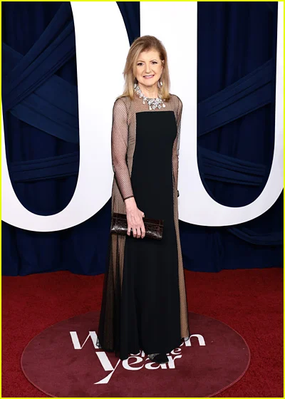 celebridades no Glamour Women of the Year Awards em Nova York