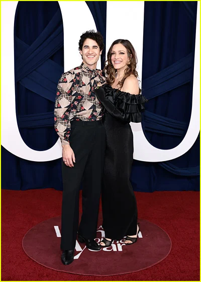 celebridades no Glamour Women of the Year Awards em Nova York