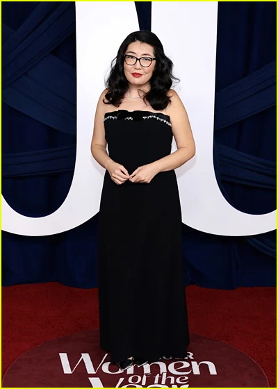 celebridades no Glamour Women of the Year Awards em Nova York