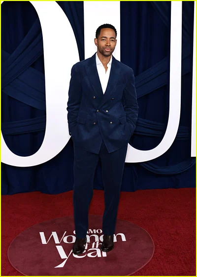 celebridades no Glamour Women of the Year Awards em Nova York