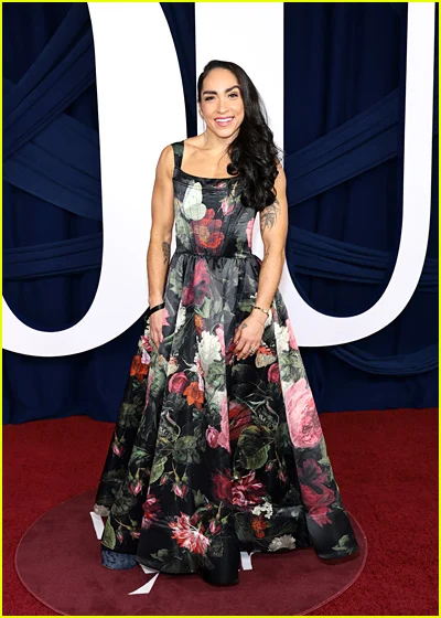 celebridades no Glamour Women of the Year Awards em Nova York