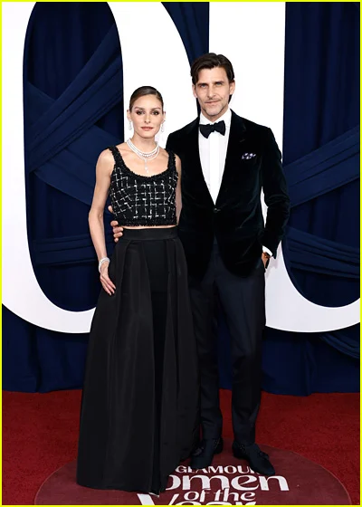 celebridades no Glamour Women of the Year Awards em Nova York