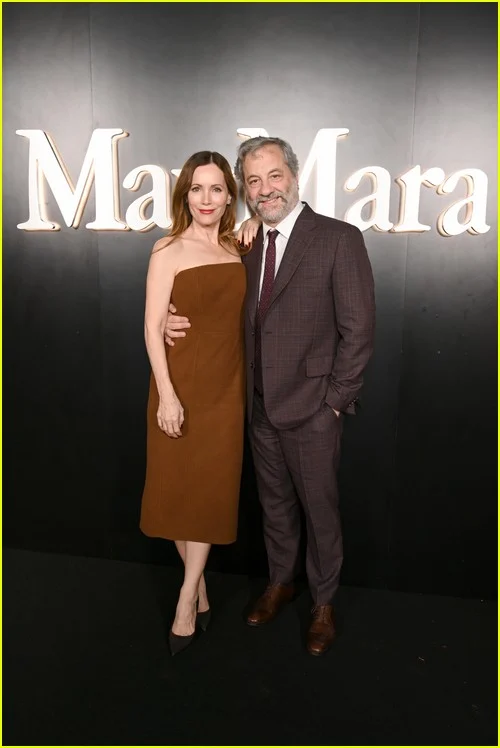 Fotos do evento de coquetel para ganhadores do prêmio WIF Max Mara Face of the Future 2025