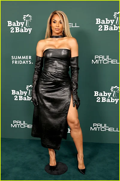 celebridades participando da Baby2Baby Gala