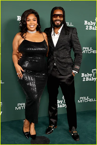 celebridades participando da Baby2Baby Gala