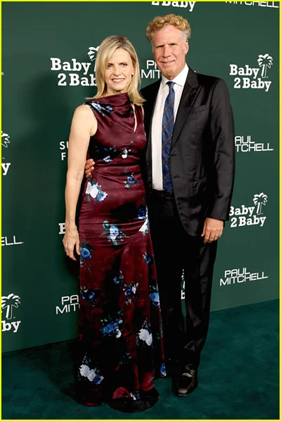 celebridades participando da Baby2Baby Gala