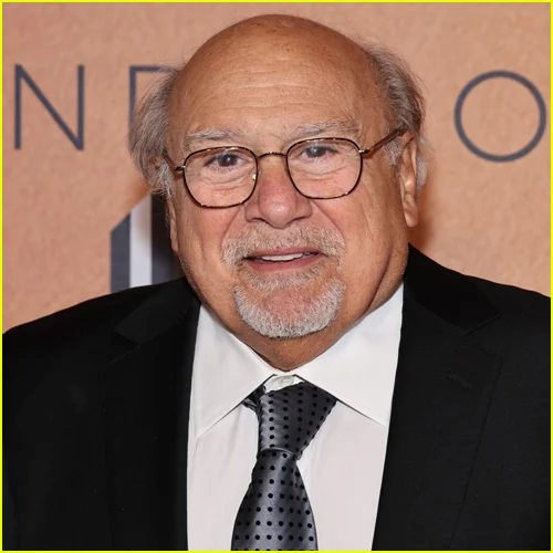 quarta-feira danny devito