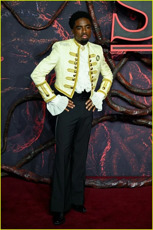 coisas estranhas em Londres