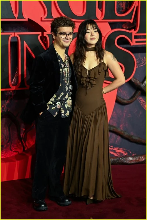 coisas estranhas em Londres