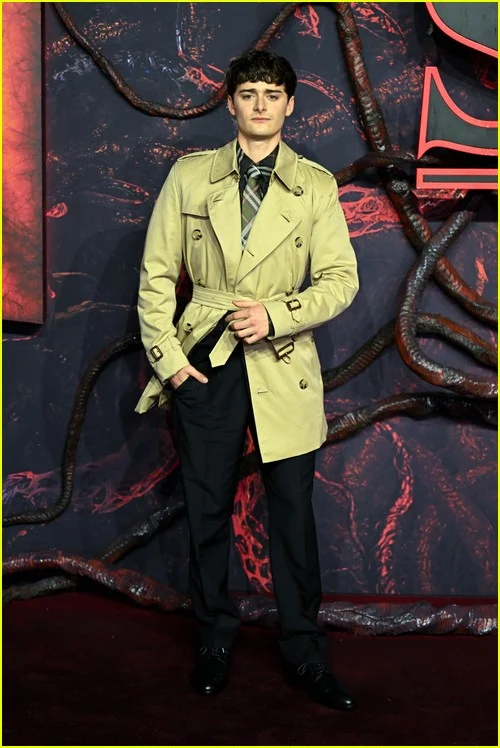 coisas estranhas em Londres