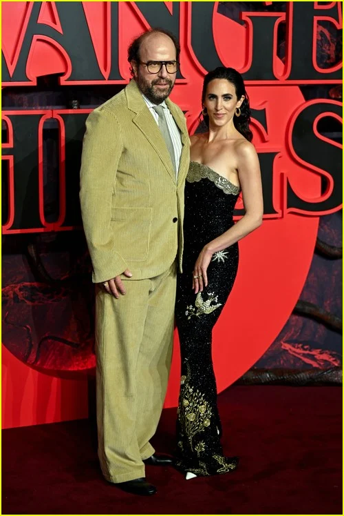 coisas estranhas em Londres