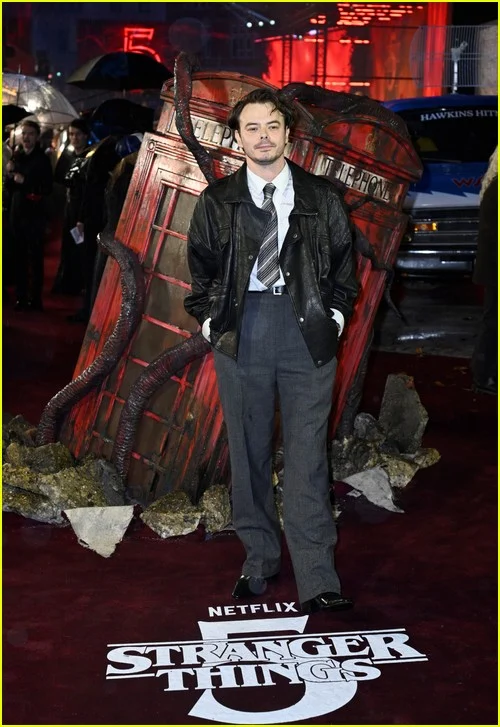 coisas estranhas em Londres