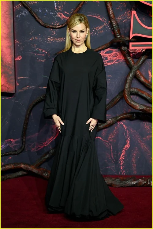 coisas estranhas em Londres