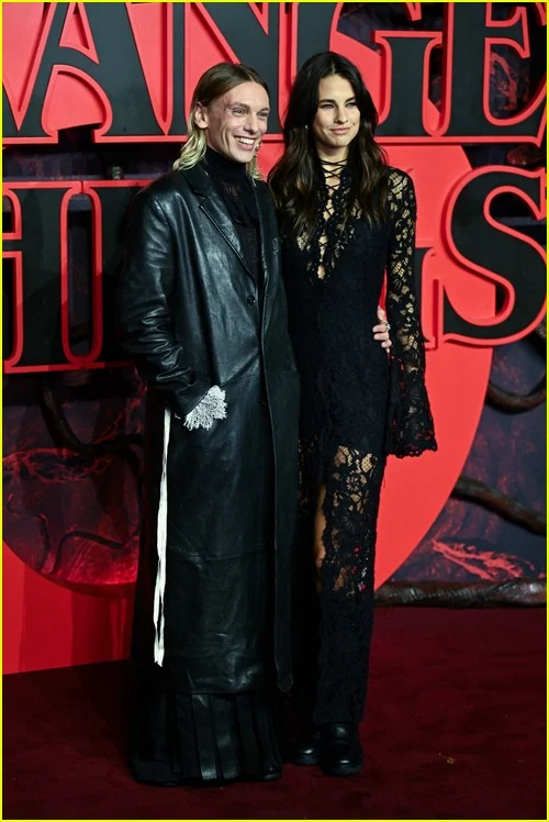 coisas estranhas em Londres