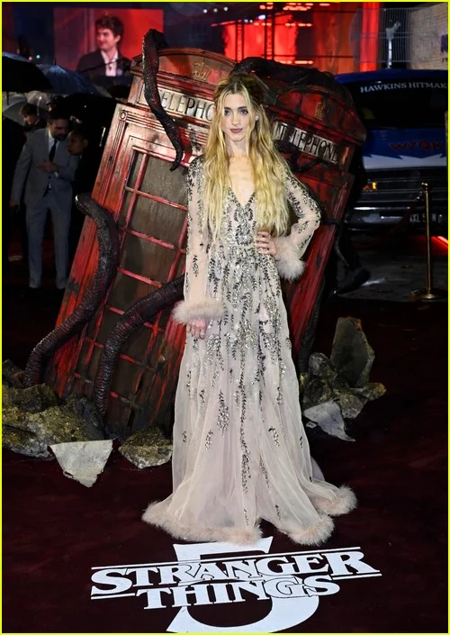 coisas estranhas em Londres