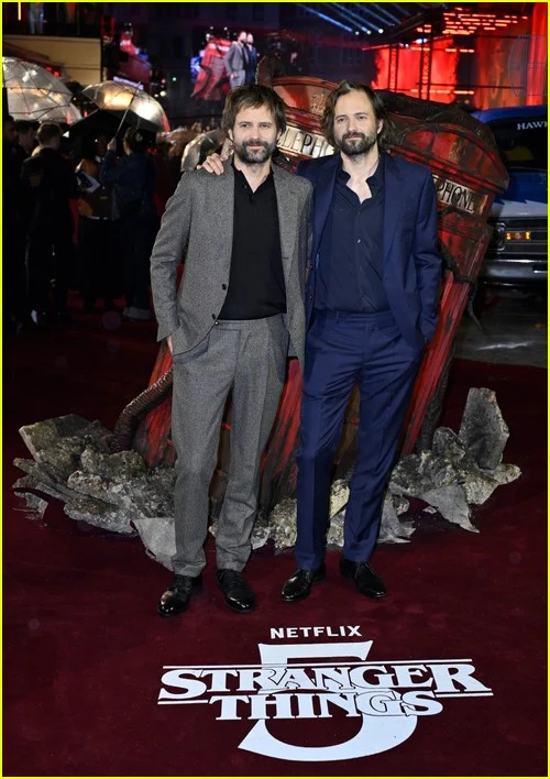 coisas estranhas em Londres