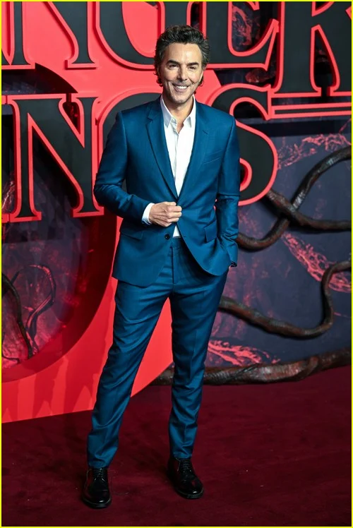 coisas estranhas em Londres